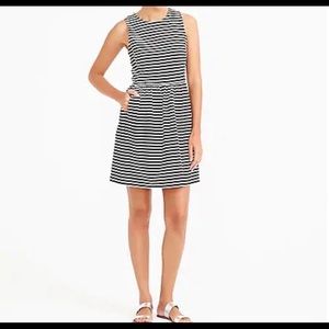 J. Crew, Fit and Flare, Side Pockets